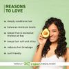 Avocado Nourish-Up Hair Mask