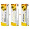 Propolis Ointment Homeopathic 30g (3 Pack)