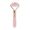 Mini Jade Facial Roller By Ludaliv Rose