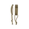 Brandit Signal Whistle Molle Pack of 2 Camel Size OS