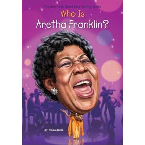 Who Is Aretha Franklin?