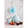 Price & Kensington Pastel Blue 2cup Teapot