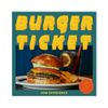 SOW EXPERIENCE Hands-On Catalog Gift Burger Ticket
