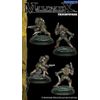 Freikorpsmann (2) Malifaux 32mm by Wyrd Miniatures