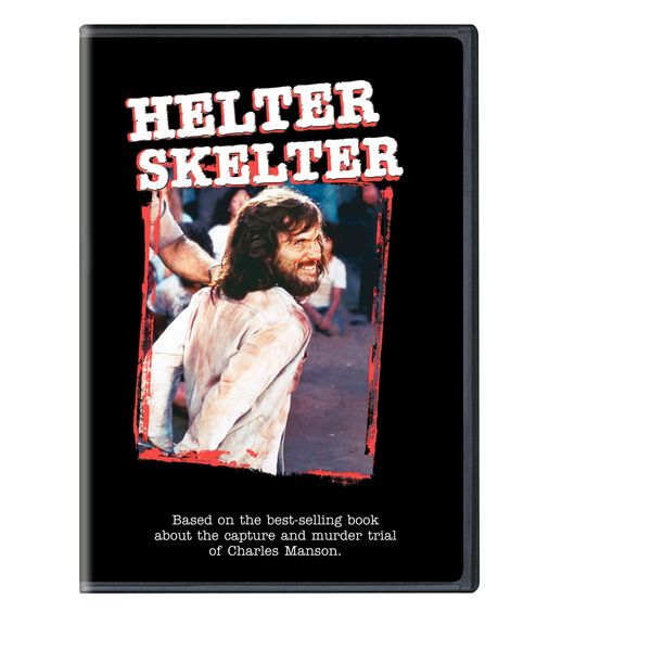 Helter Skelter (1976) (DVD)