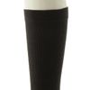 Valerit Women's Compression High Socks, Ballelite Compression Cure Socks, gray