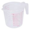 Grow Tools Measuring Jug 1L