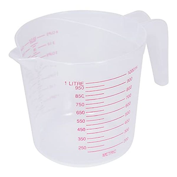 Grow Tools Measuring Jug 1L