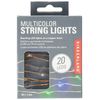 KIKKERLAND String Light ストリングライト マルチ LT03