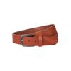 CECIL Damen B580688 Ledergürtel, Chestnut Brown,115