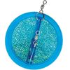 1 Dipsy Diver Fish Candy Blue UV