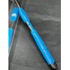 2 Pack Extra Soft Carbon Bristle Toothbrush for Sensitive Gums No Slip Handle