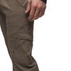 Prana Men's Stretch Zion Straight Pants, Mud