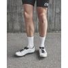 POC Seize Sock Short, Hydrogen White, S