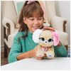 Present Pets, Fancy Puppy Interactive Surprise Plush Toy Pet with Over 100 Sounds & Actions (Style May Vary), Girls Gifts, Kids Toys for Girls