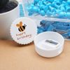 'Happy Birthday Bee' Compact Pencil Sharpener (PS00047100)