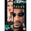 Focus [DVD] [2015]
