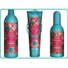 Tesori D'Oriente Crema doccia AYUREDA 3 x 250 ML