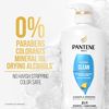 Pantene PRO-V Classic Clean 2in1 Shampoo + Conditioner, 17.9oz/530mL