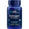 Estrogen For Women, 30 vegetarian tablets