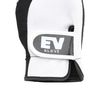 Evolved GR-SEVANWT01K Knit Gloves, White, Left Handed, Kids, SS Size