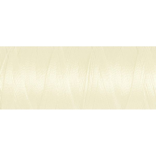 Guetermann Maraflex Thread 150 m, Ivory, One Size