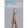 Anker PowerLine III Flow USB-C & USB-C Cable, 0.9m (2 Pack) Black