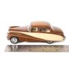 Oxford Diecast Rolls Royce Silver Cloud Hooper Empress - Brown/Cream