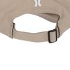 Hurley Small Box Logo Cap MCHW251070-BEG (Beige/F/Men's)