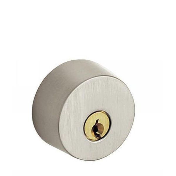 Panasonic Veritis MJE1HA28ST Interior Door, Lever Handle, A3 Type, Key Lock, Satin Silver (Coated)