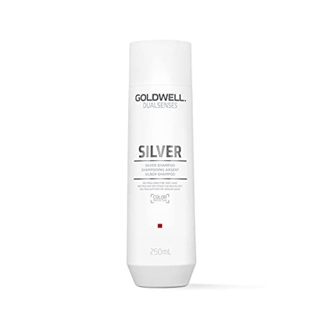 Goldwell Dualsenses Silver Shampoo 250ml