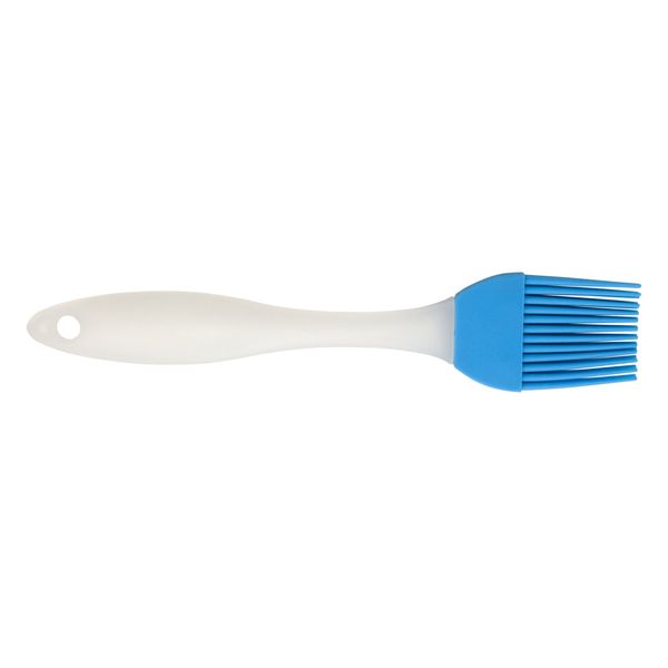 Chef Aid Pastry Brush,Blue,23.8 x 4.8 x 1.4 centimetres