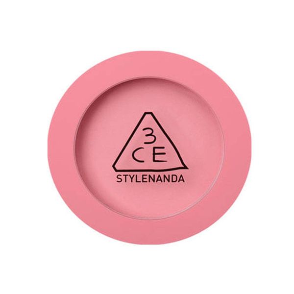 3CE Style Nanda Face Blush,Make Up,5g,0.17oz (DELECTABLE)