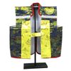 Naughty New Samurai (Samurai) Set No. Cave 4 (Surcoat Vermilion)