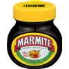 Marmite Yeast Extract Flavored, 4.40 oz