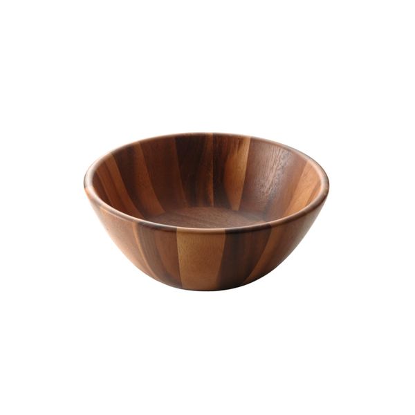 D&S SS MP.478-SS Outdoor Salad Ball