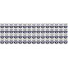 Wilkinson Sword Classic Double Edge Safety Razor Blades - 5 Blades (60 Pack)