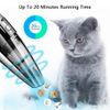 Cordless Hand Held Vacuum Cleaner Mini Portable Car Auto Home Wireless Duster US