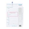 PillMap Visual Pill Planner for Medication, Supplements, and Vitamins Management Guide for Pill Box Organizer Containers, Pill Map