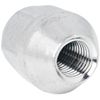 febi bilstein 46696 Wheel Nut, pack of one