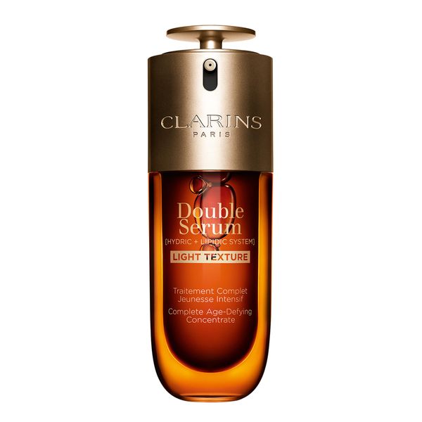 Clarins Double Serum Light Texture 50ml