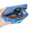 Kamiojapan PVC Window Opening Box Pencil Case TIMELESS MOMENT