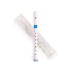 Nuvo N310RDBL Descant Soprano Recorder - White/Blue Trim
