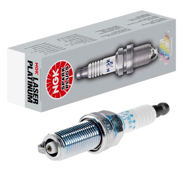 NGK Spark Plug Stock # 6240