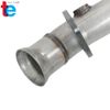 For 2011-2014 Ford F-150 3.7L Catalytic Converter Driver+Passeng