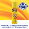 ARRID Extra Dry Anti-Perspirant Deodorant Spray Regular 6 oz