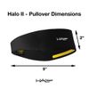 Halo Headband Adult Pullover, Nightlight, One Size