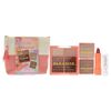 Sunkissed Hidden Paradise Women 4 Pc