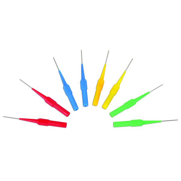 Laser 6544 Back Probes 8pc