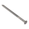 ForgeFix Annular Ring Shanks | 2.00 x 20mm | Bright | Bag 500gm
